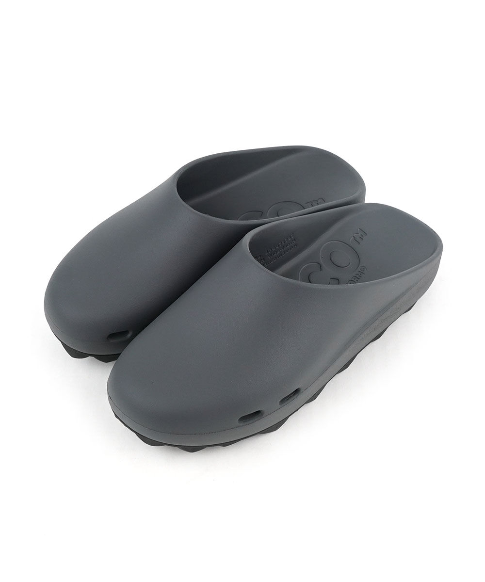 パコ スライドサンダル LUX-1 AIR STUDDED SOLE PPACO 2025春夏