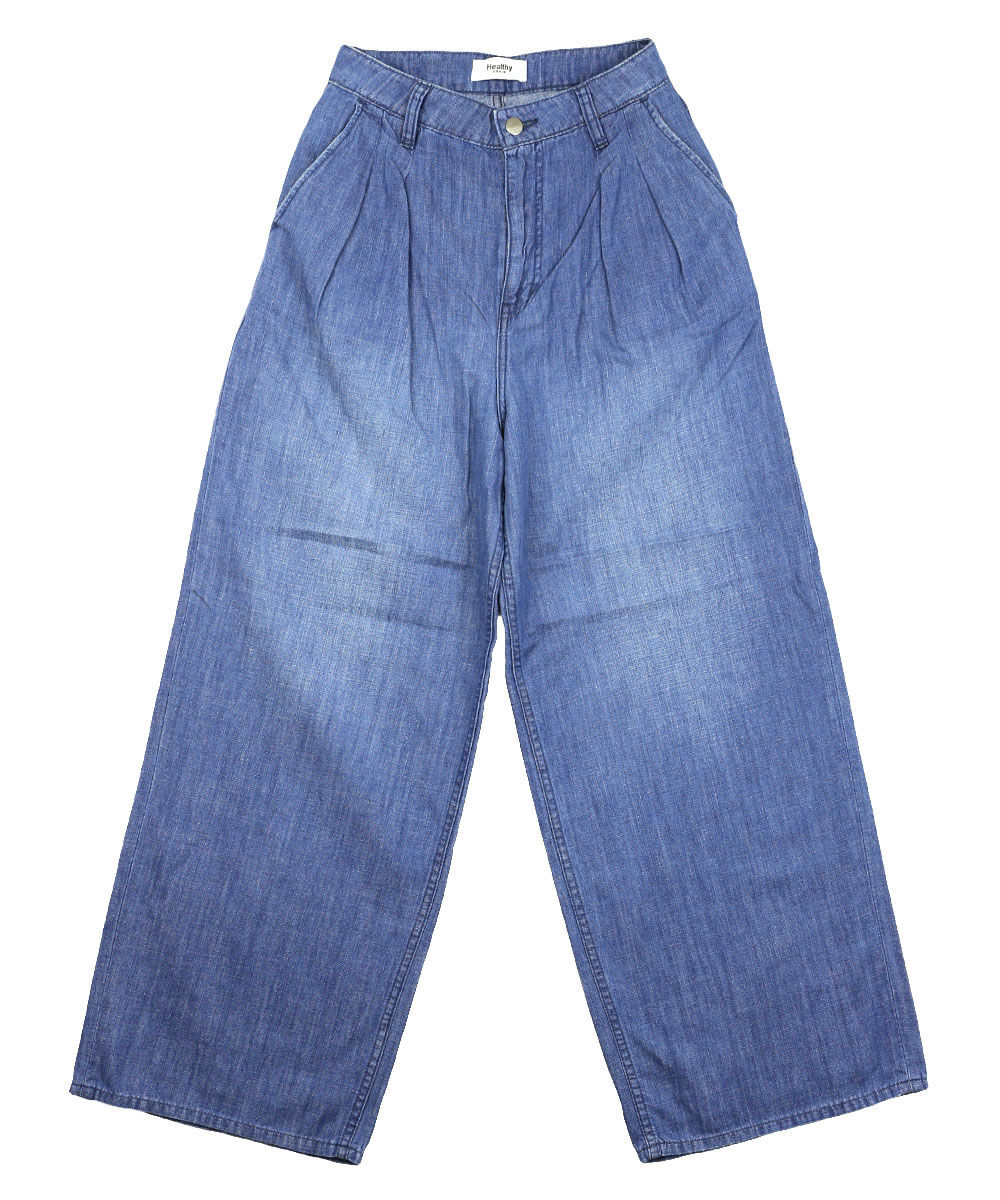 ヘルシーデニム Breezy Lemongrass Healthy DENIM レディース 国内正規品 爆買_1