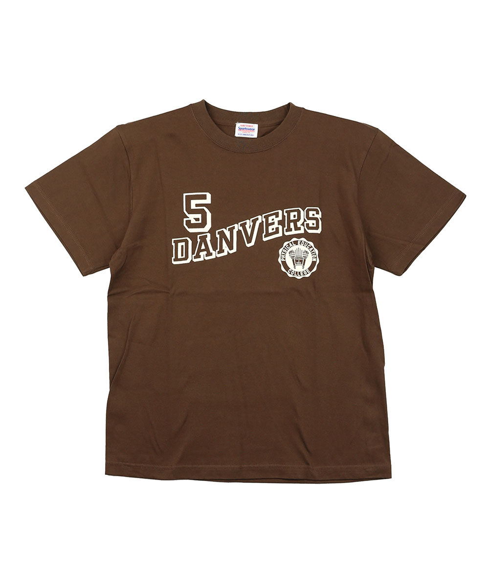 MUSE GULF COAST SPORTSWEAR LOGO Tシャツ GULF COAST SPORTSWEAR/ガルフコーストスポーツウェア】LOGO T