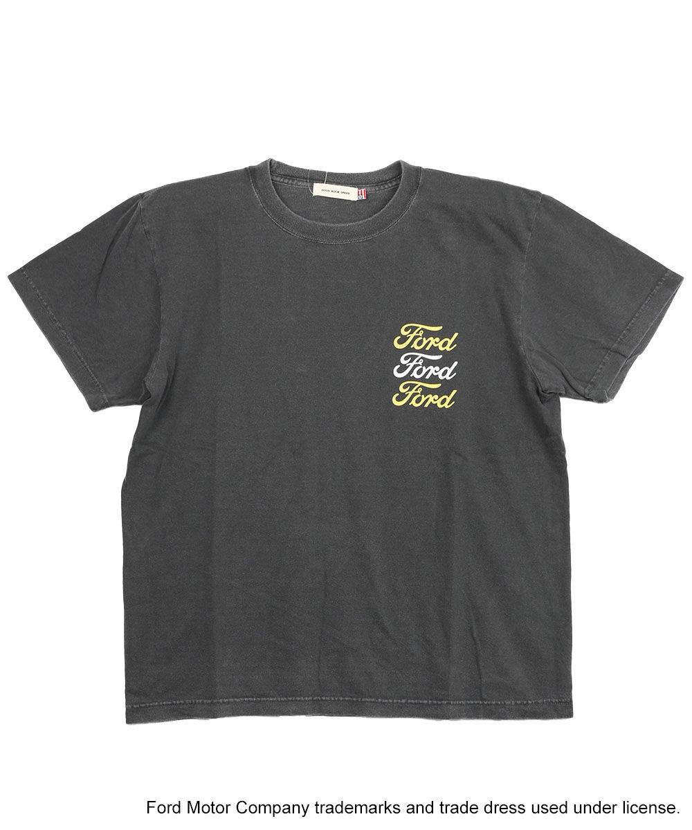 グッドロックスピード FORD ファルコンTシャツ GOOD ROCK SPEED