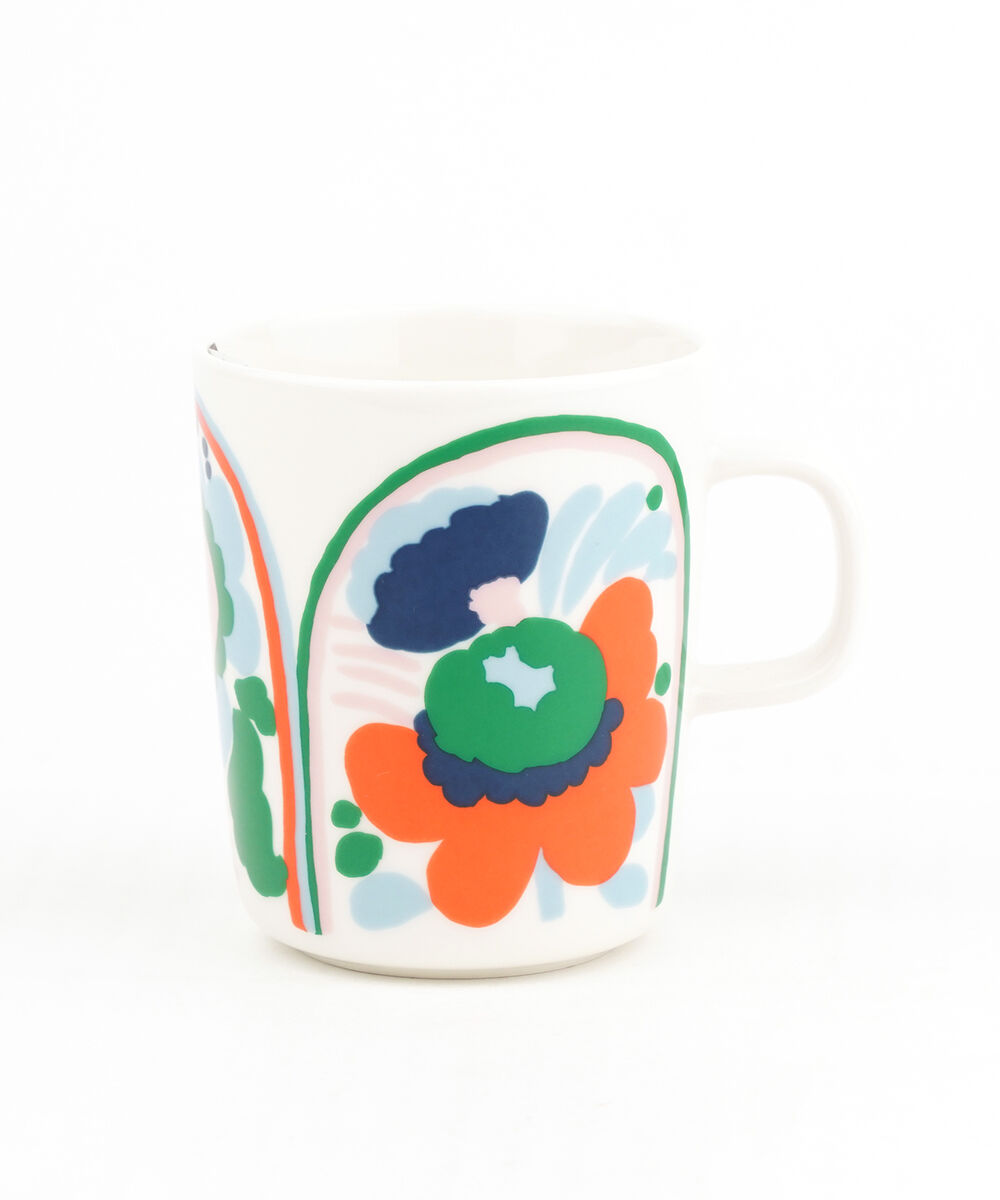 marimekko（マリメッコ） KARUSELLI MUG 2.5DL marimekko レディース