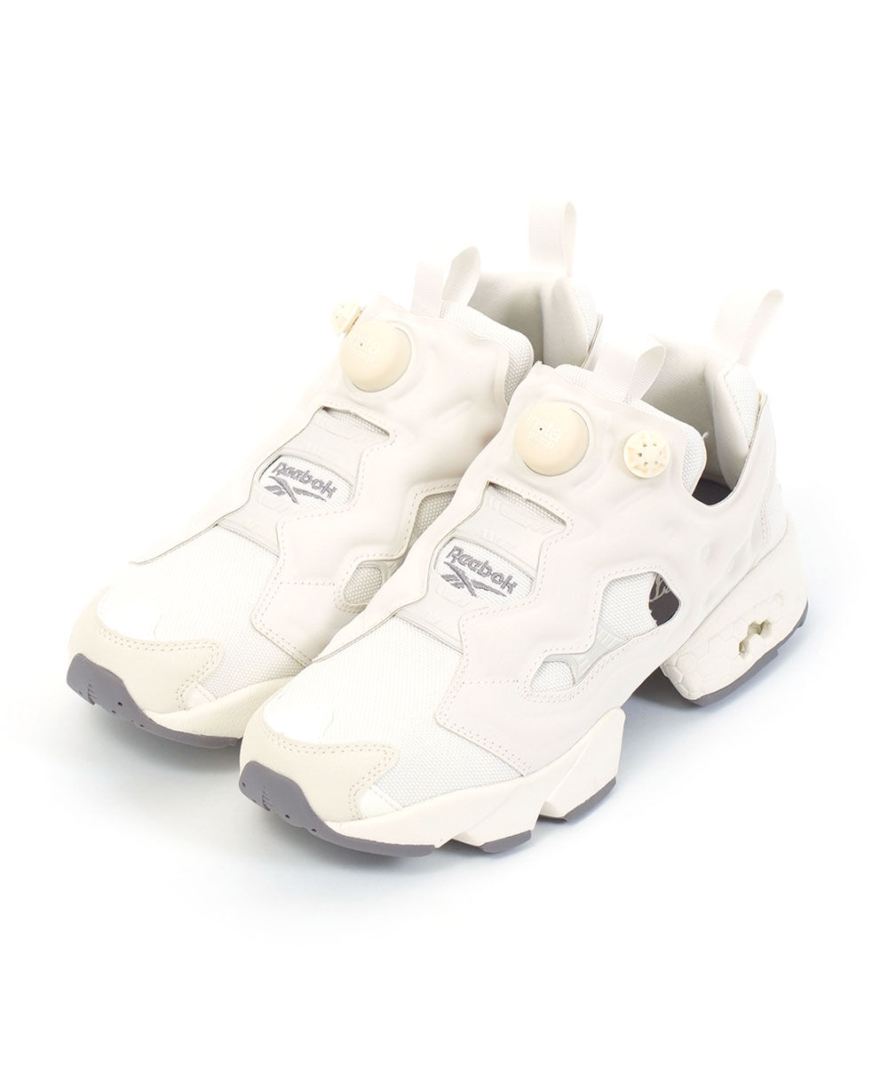 リーボック INSTAPUMP FURY 94 Reebok 2025秋冬新作 レディース 国内