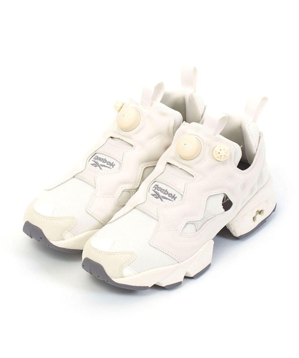 リーボック INSTAPUMP FURY 94 Reebok 2026春夏新作 レディース 国内