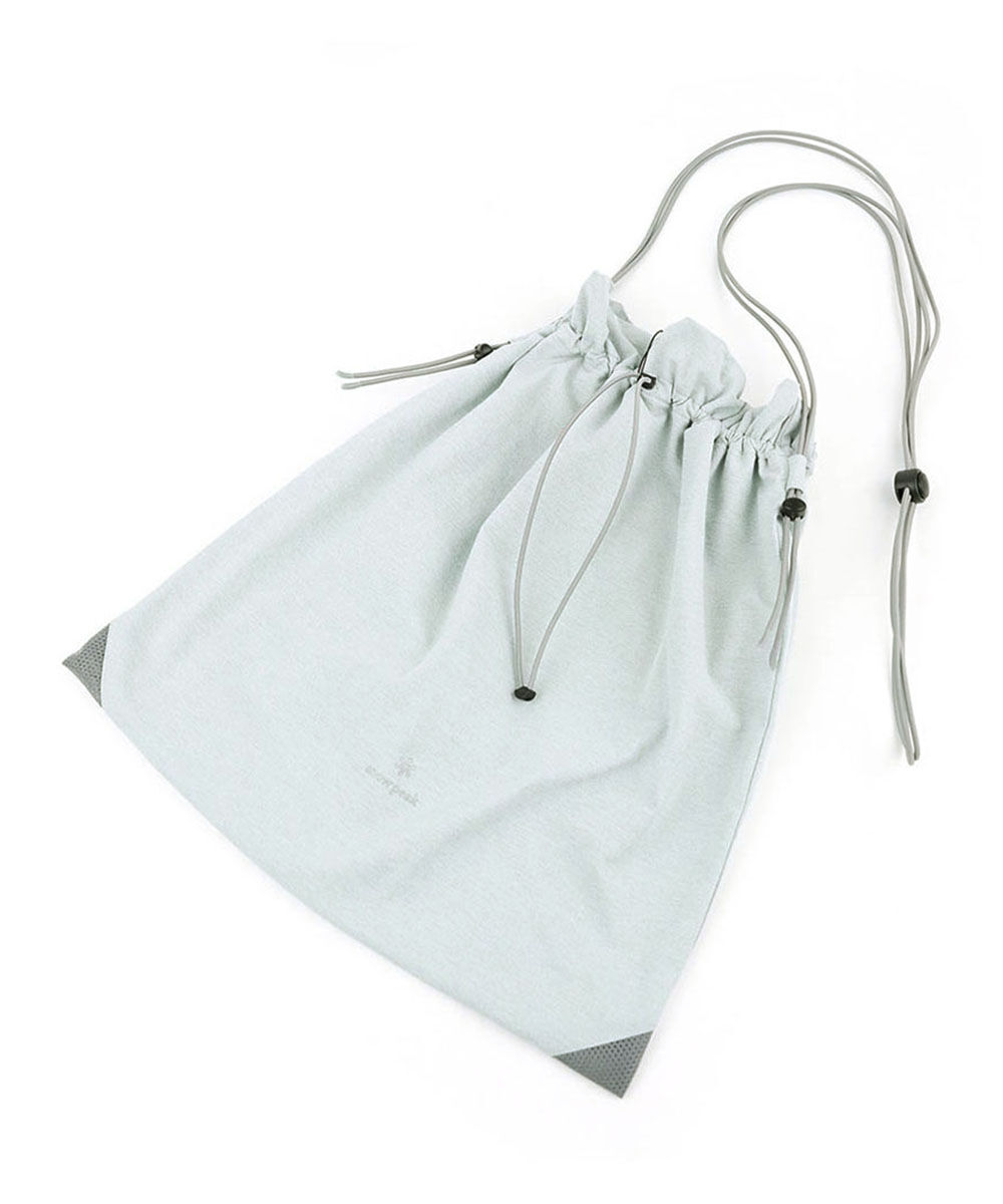 スノーピーク Water Active Multi Bag Snow Peak 2025春夏新作