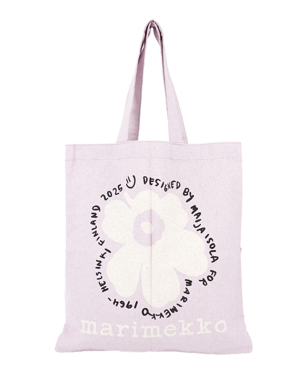 marimekko マリメッコ KIOSKI VANKKA UNIKKO BAG 2025春夏新作