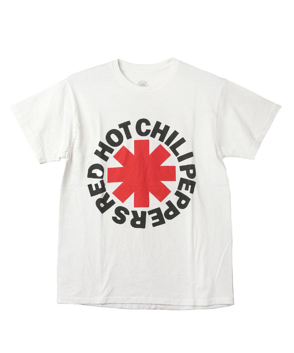 スリフティールック red hot chili peppers THRIFTY LOOK 2025春夏新作 メンズ 国内正規品 メール便可能5 スリフティールック red hot chili peppers THRIFTY LOOK 2025春