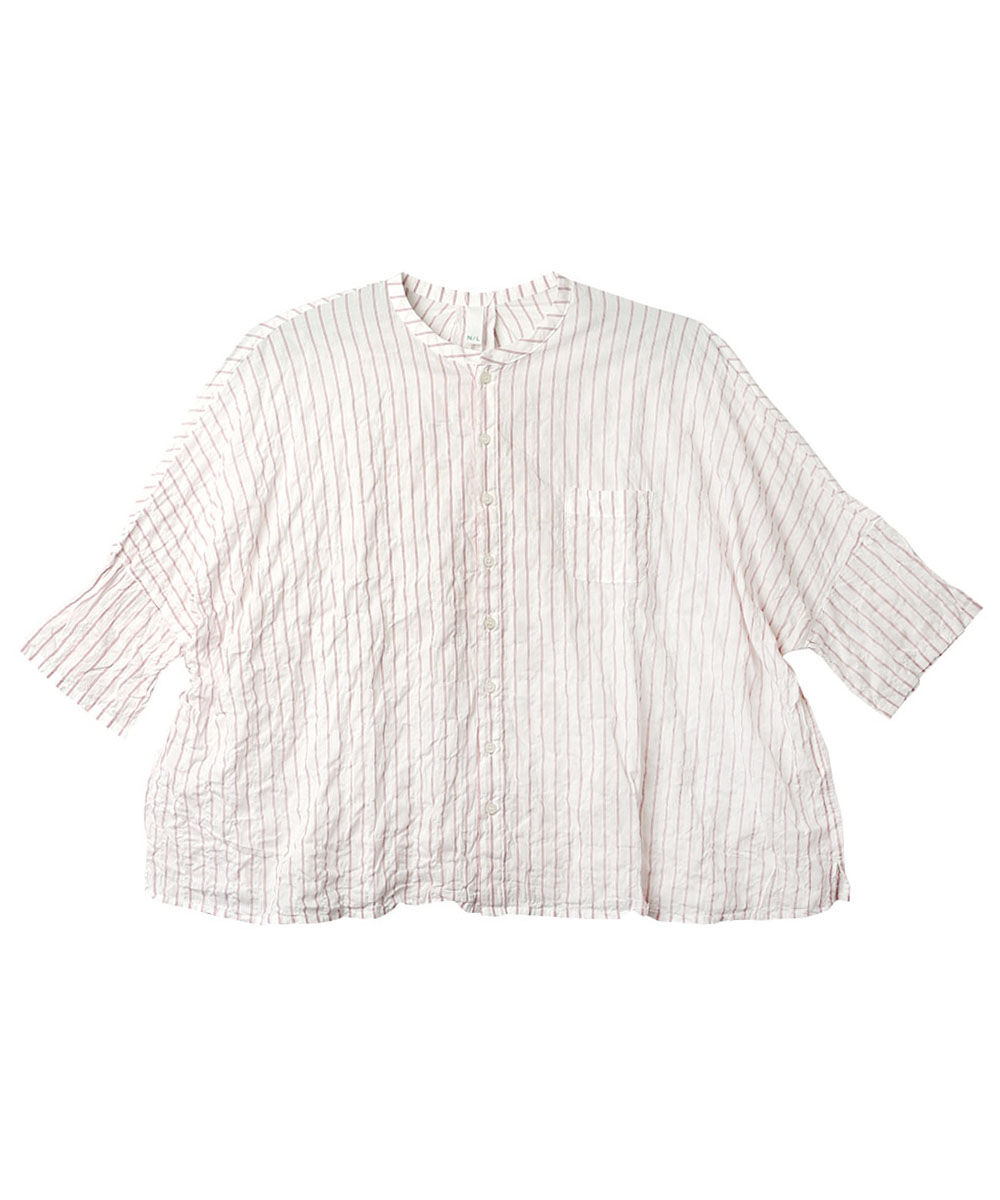 NATURAL LAUNDRY（ナチュラルランドリー） シャーリングランドスケープ
