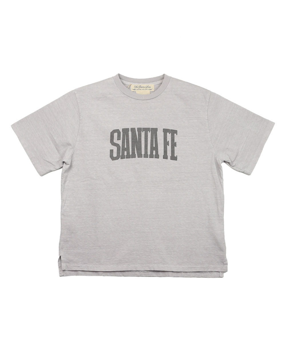 レミレリーフ SANTA FE Tシャツ レミレリーフ 別注 BC16/天竺Tシャツ SANTA FE REMI RELIEF 2025