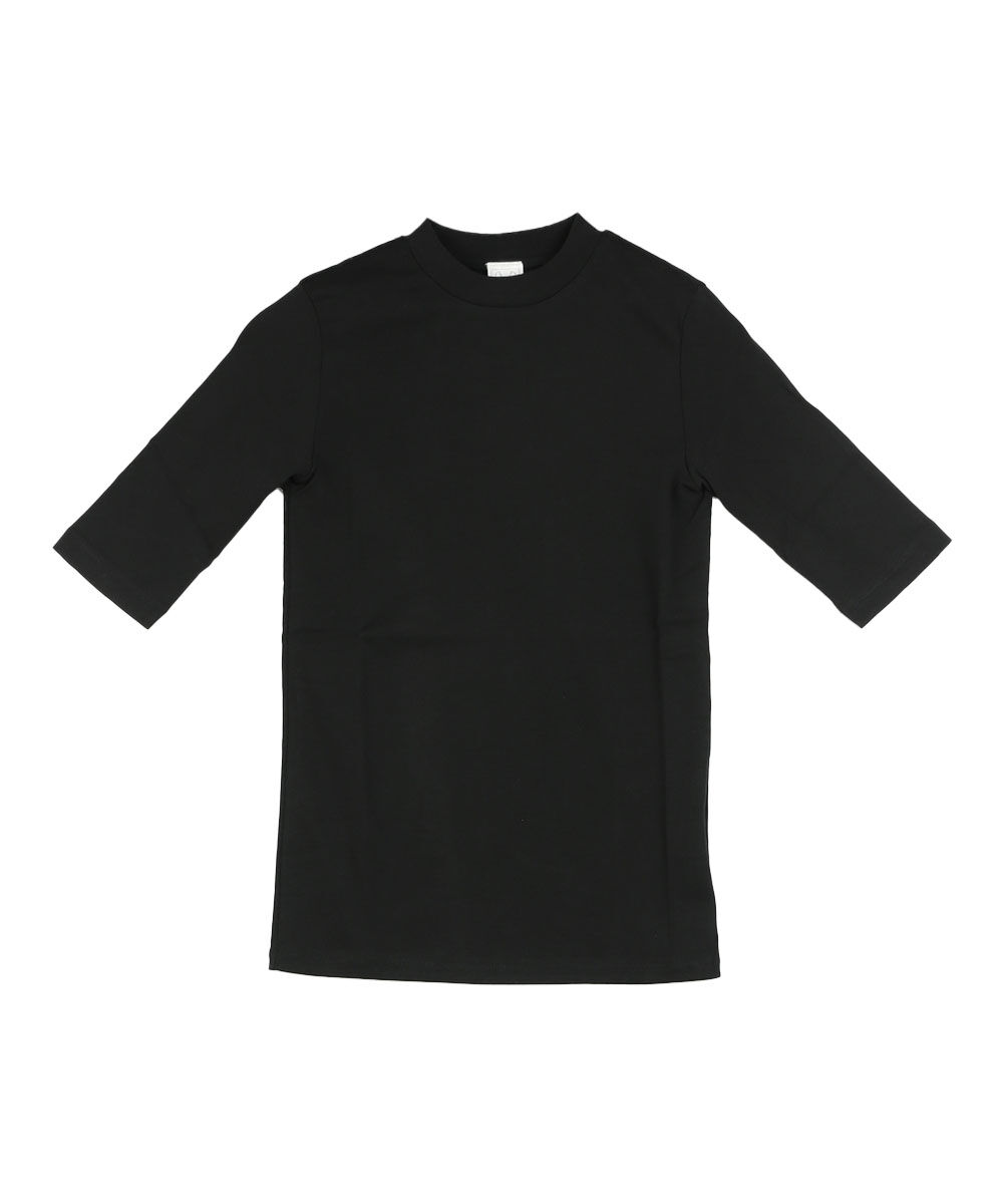 ププラ アナヤスムース5分袖Tシャツ PUPULA 2025春夏新作 レディース 国内正規品 | PUPULA | 02