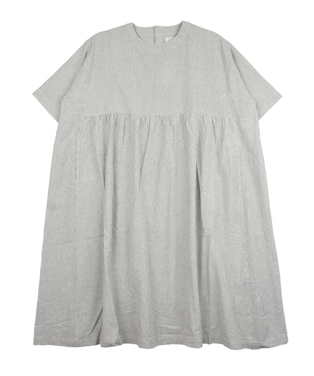 NATURAL LAUNDRY（ナチュラルランドリー） シャンブレースモッグ