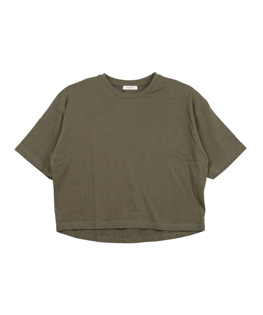 ヘブンリー コットンCS ワイドTシャツ HEAVENLY 2025春夏新作 レディース 国内正規品 メール便可能5 楽天市場】heavenly ヘブンリー コットン CS ワイド Tシャツ