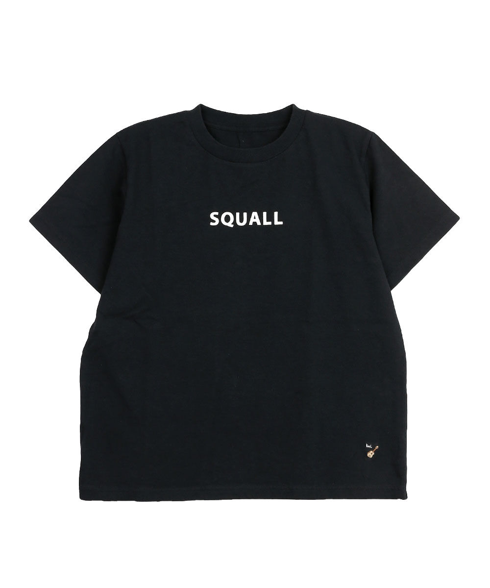 カイセイドウ 海上がり UNI-Tシャツ COMFORT FIT スコール 快晴堂 2025春夏新作 レディース メンズ 国内正規品 メール便可能5 快晴堂 カイセイドウ 海上がり UNI-Tシャツ COMFORT FIT