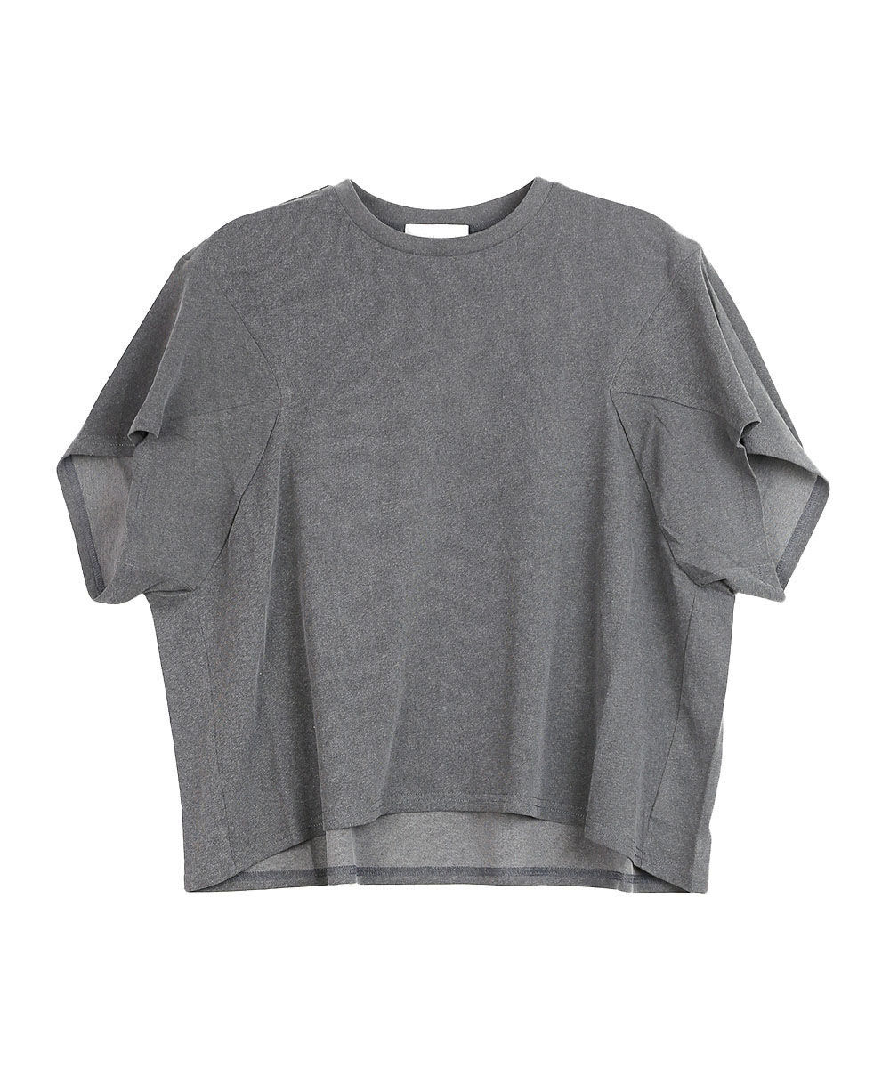 Audrey and John Wad（オードリーアンドジョンワッド） ピグメント加工