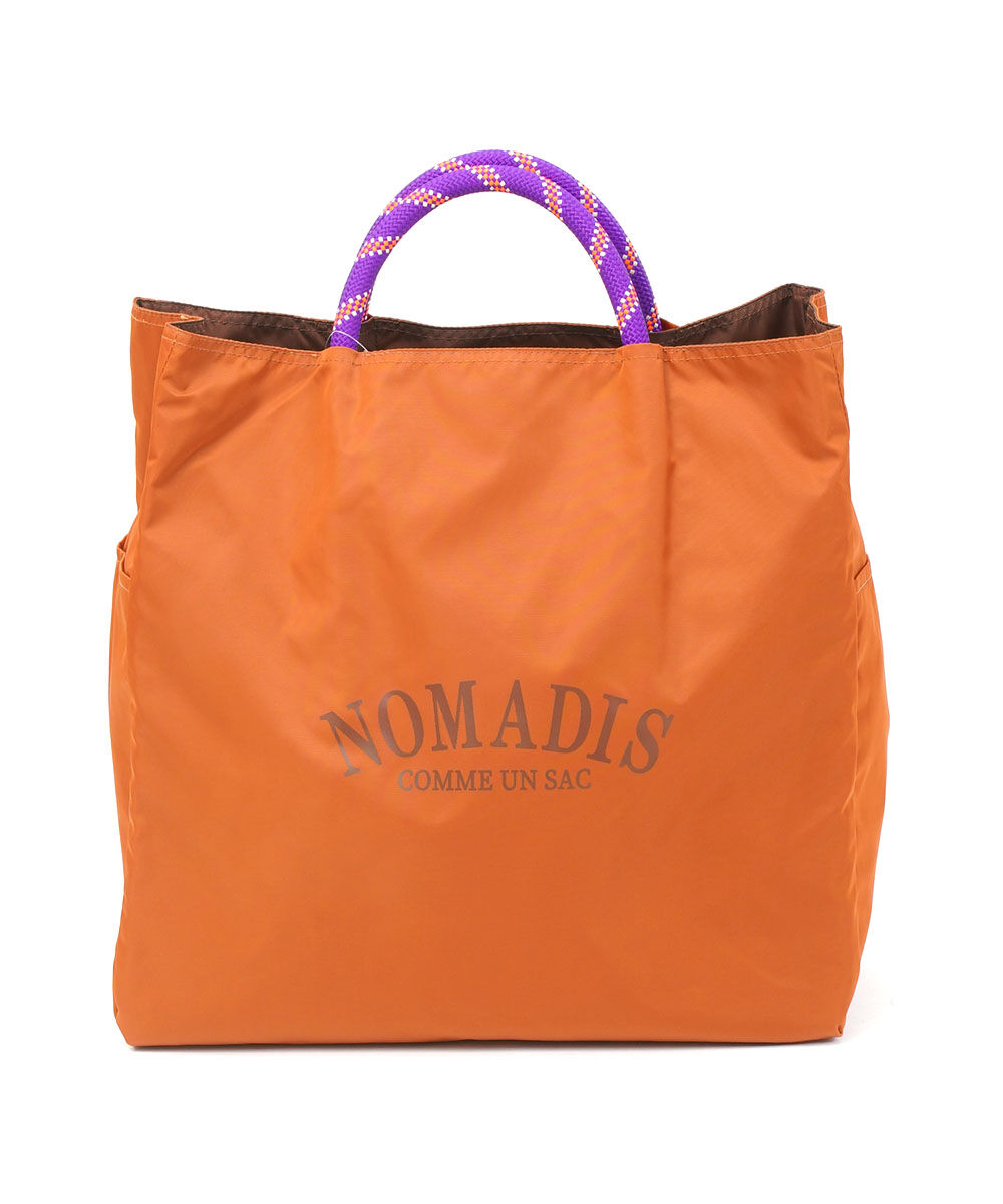 ノマディス SAC 2 16mm NOMADIS 2025秋冬新作 レディース 国内