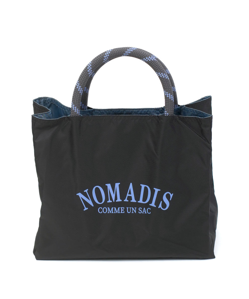 ノマディス SAC 2 WIDE 16mm NOMADIS 2025秋冬新作 レディース 国内