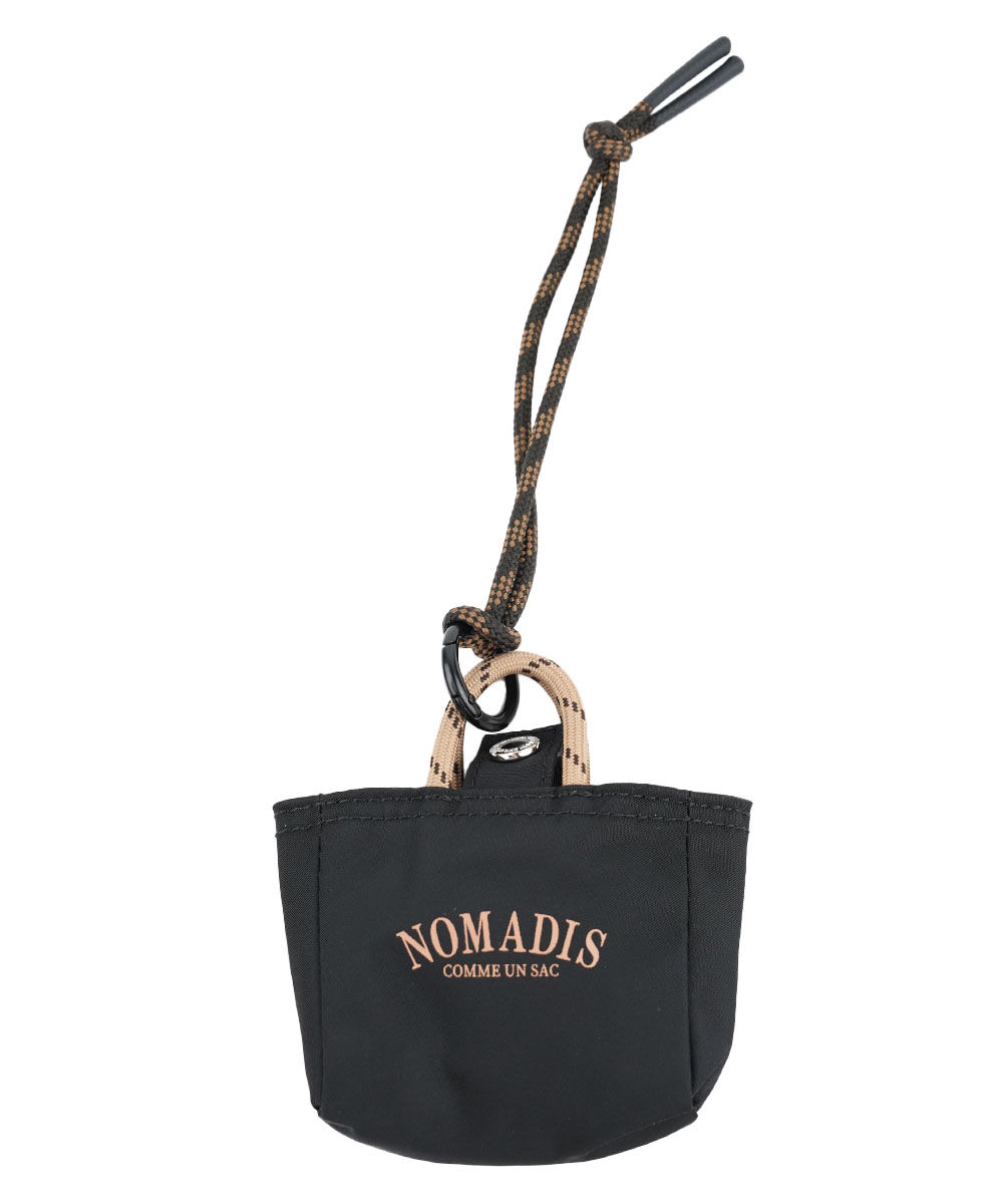 ノマディス SAC MIGNON サック ミニョン NOMADIS 2025秋冬新作