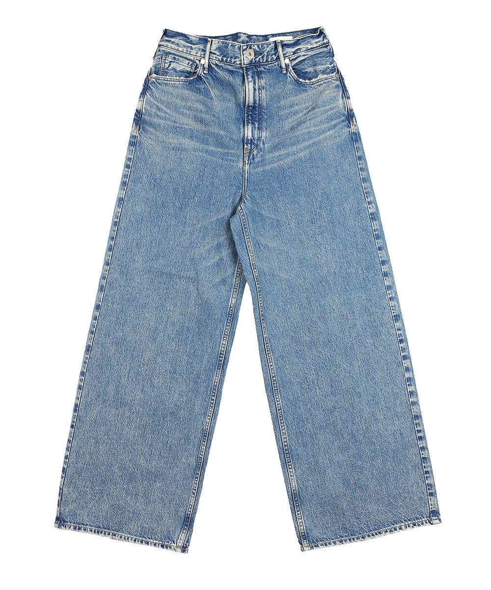 アッパーハイツ THE LIAM ザ リアム upper hights 2025秋冬新作