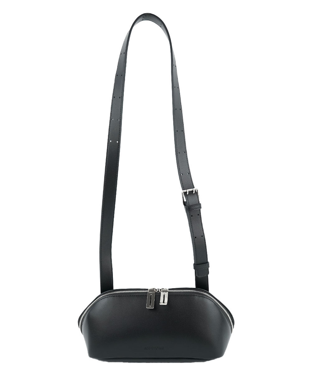 アドカラム FIGRE BODYBAG ADD CULUMN 2025秋冬新作 レディース 国内