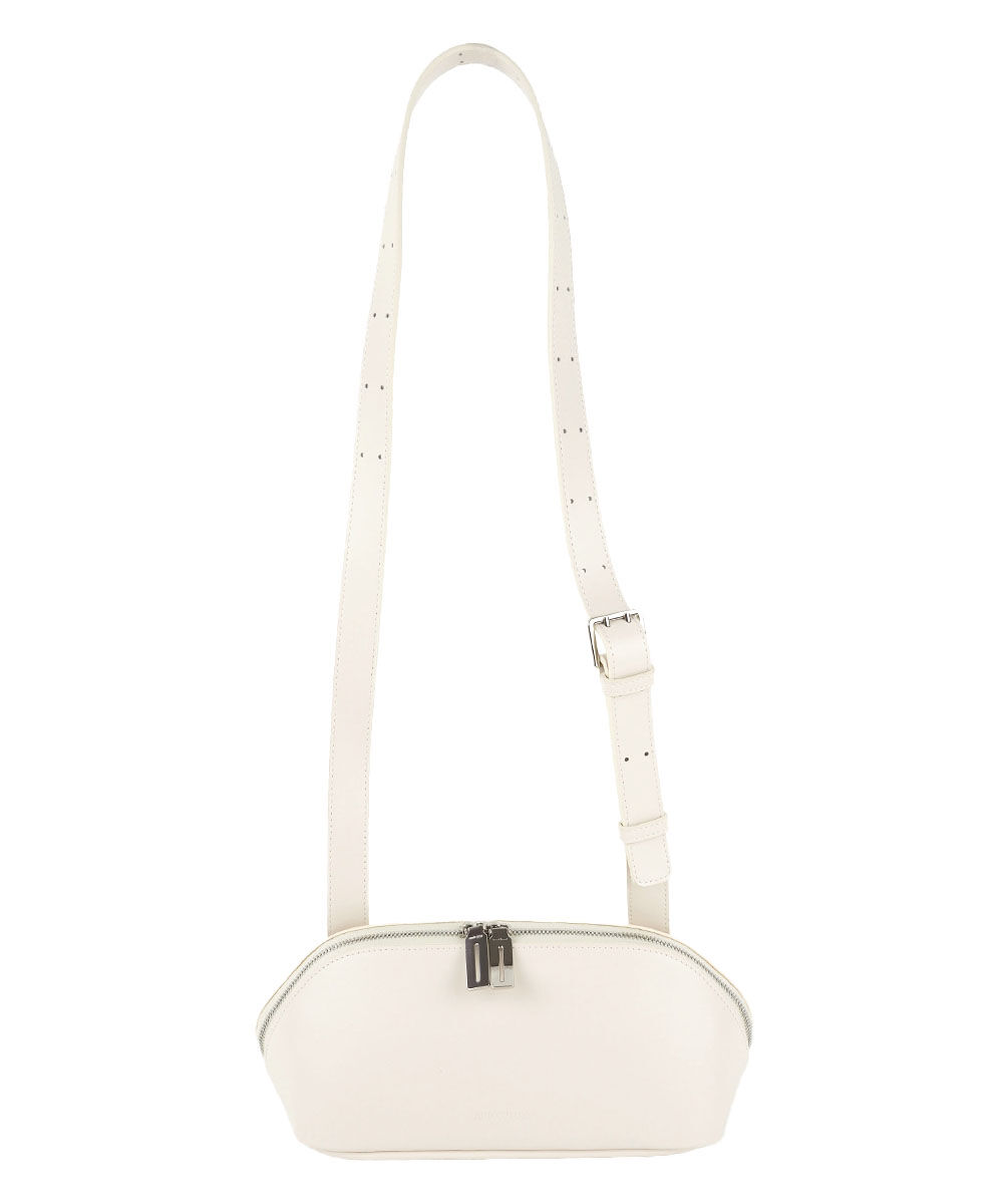 アドカラム FIGRE BODYBAG ADD CULUMN 2025秋冬新作 レディース 国内