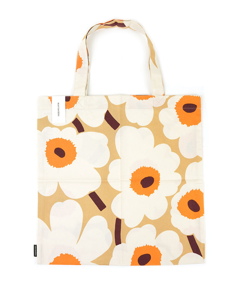 marimekko マリメッコ PIENI UNIKKO BAG 43×44CM 2025秋冬新作