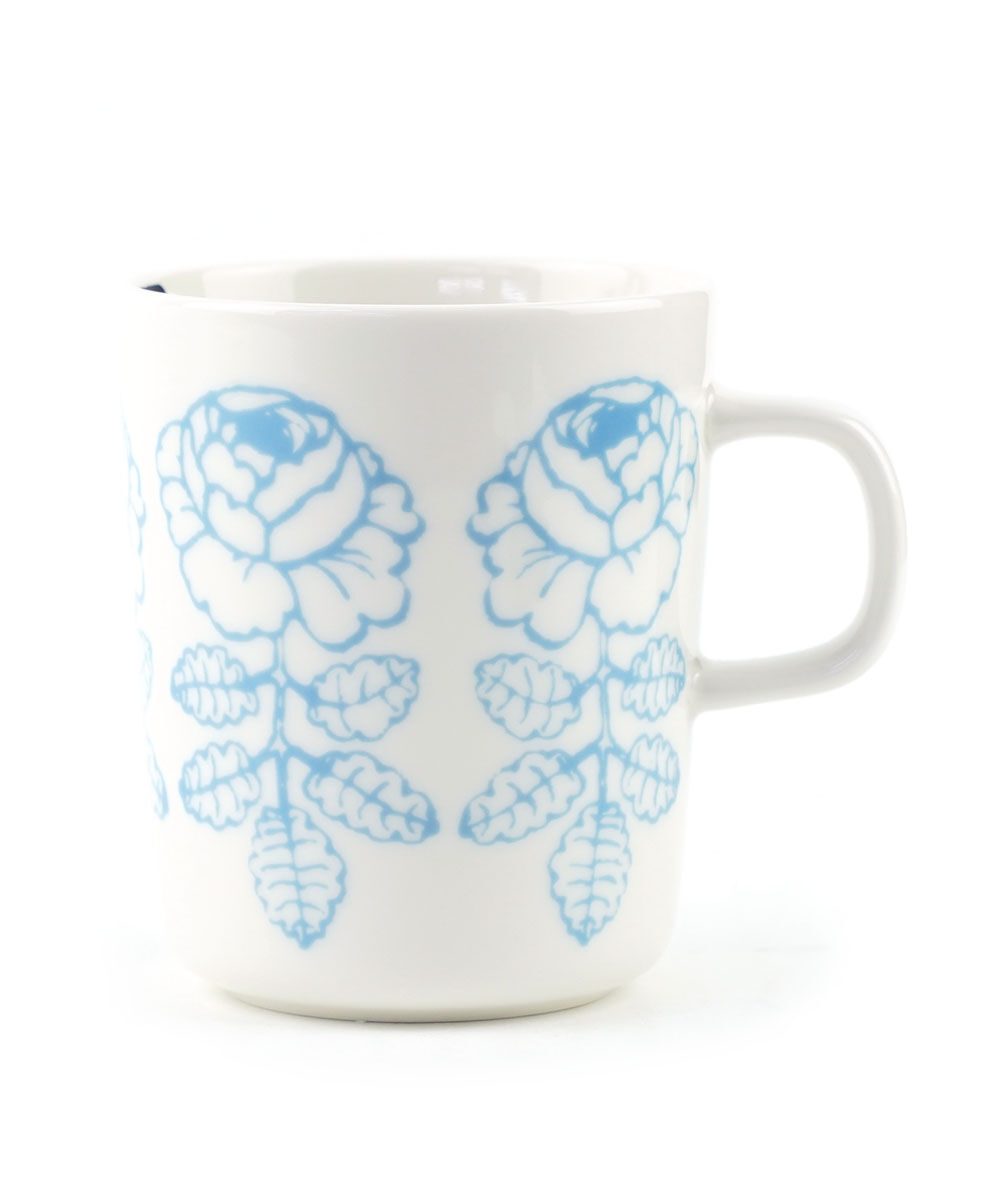 新品未使用】マリメッコ ヴィヒキルースプレート マグカップ 限定