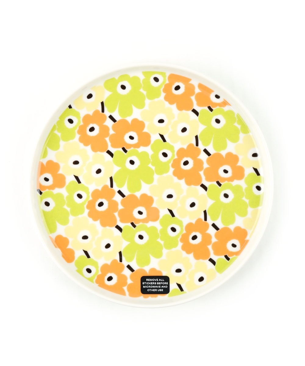 marimekko（マリメッコ） PIKKUINEN UNIKKO LAUTANEN 20CM marimekko