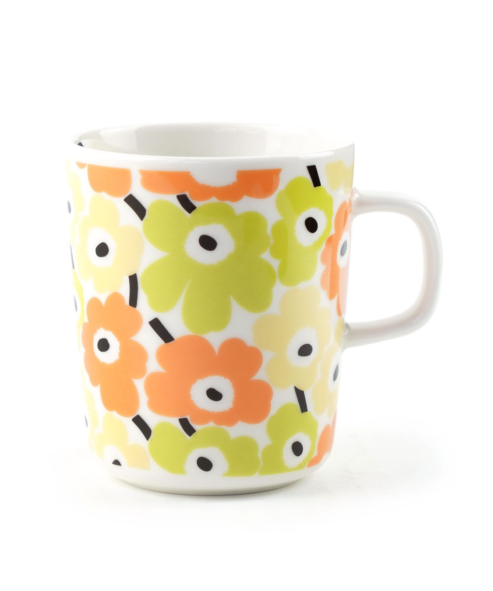 marimekko（マリメッコ） PIKKUINEN UNIKKO MUG 2.5DL marimekko 2025