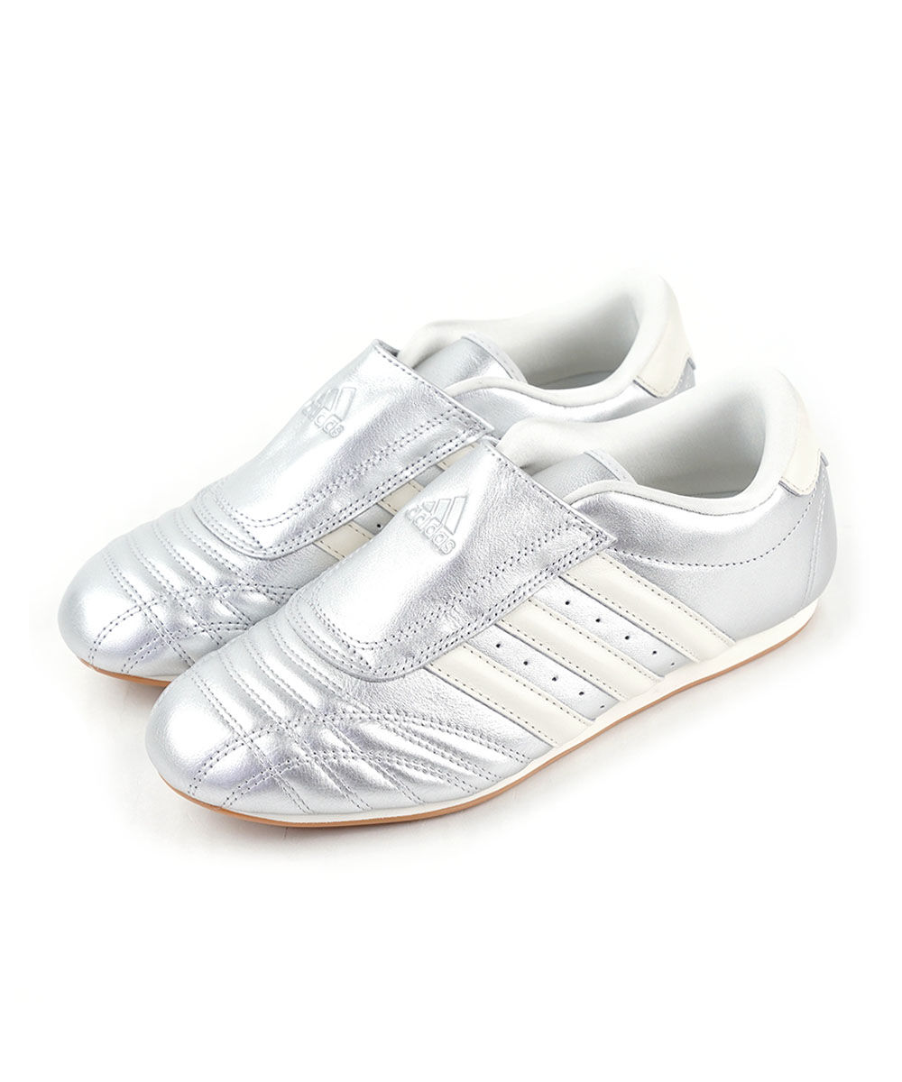 アディダス テコンドー TAEKWONDO W adidas TAEKWONDO 国内正規品 2025秋冬新作 送料無料 アディダス テコンドー TAEKWONDO W adidas 2025秋冬新作 レディース