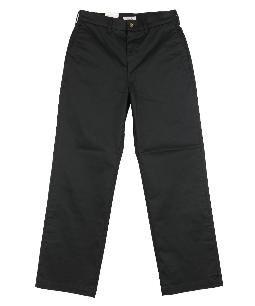 DOMINGO（ドミンゴ） リラクシングチノストレッチ ストレート