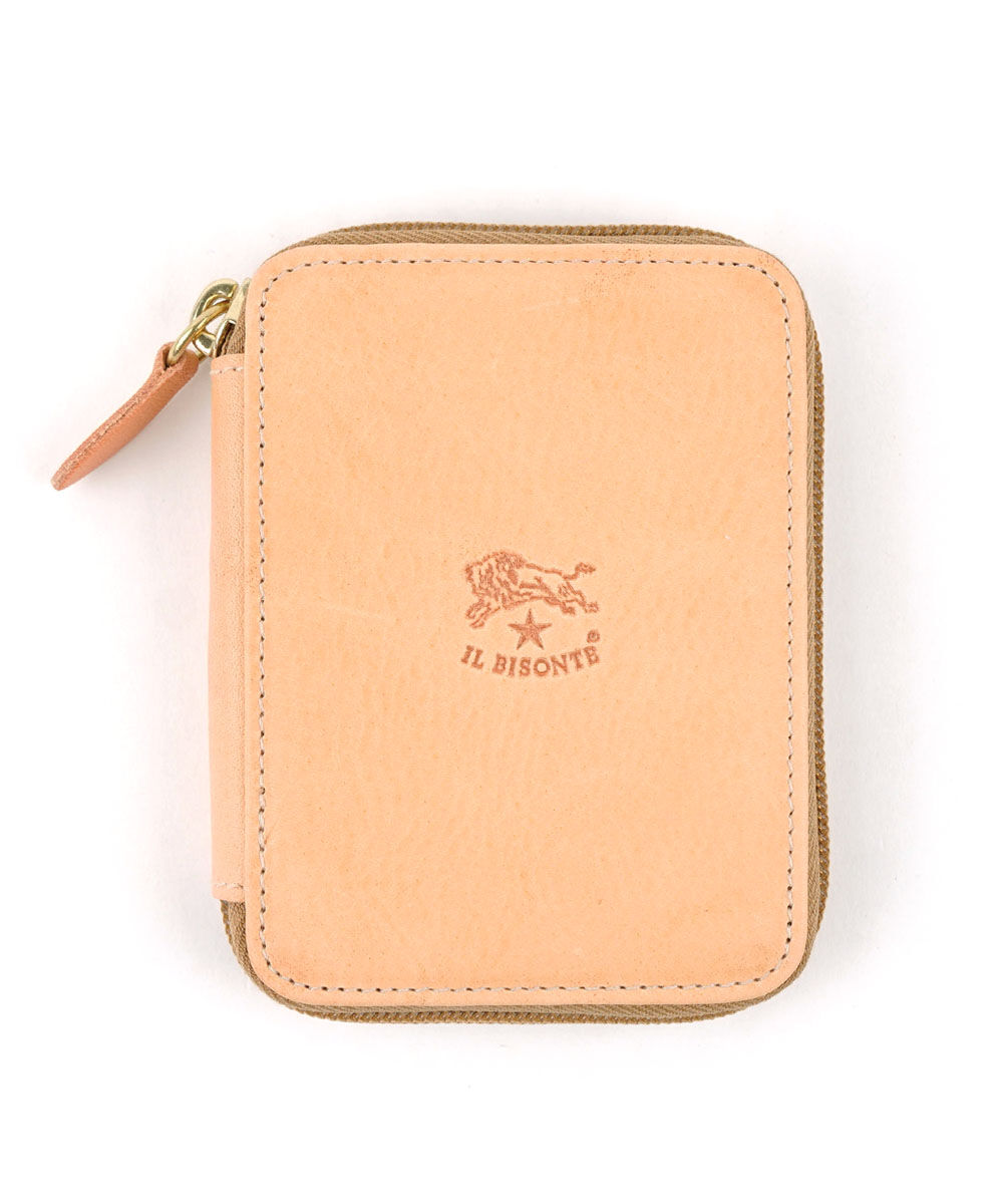 IL BISONTE（イルビゾンテ） キーケース IL BISONTE 2025秋冬新作