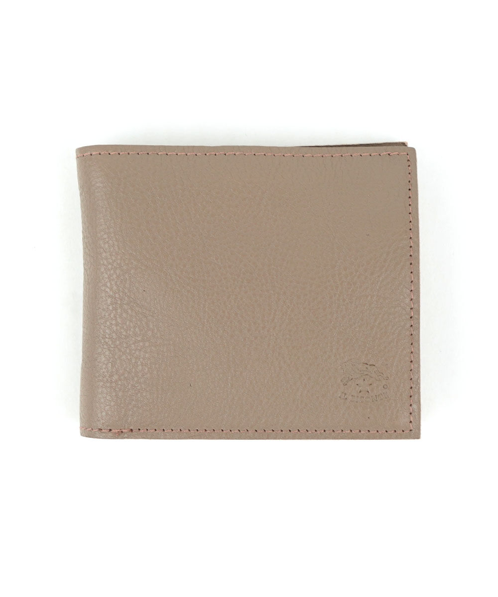 IL BISONTE（イルビゾンテ） 二つ折りウォレット IL BISONTE 2025秋冬