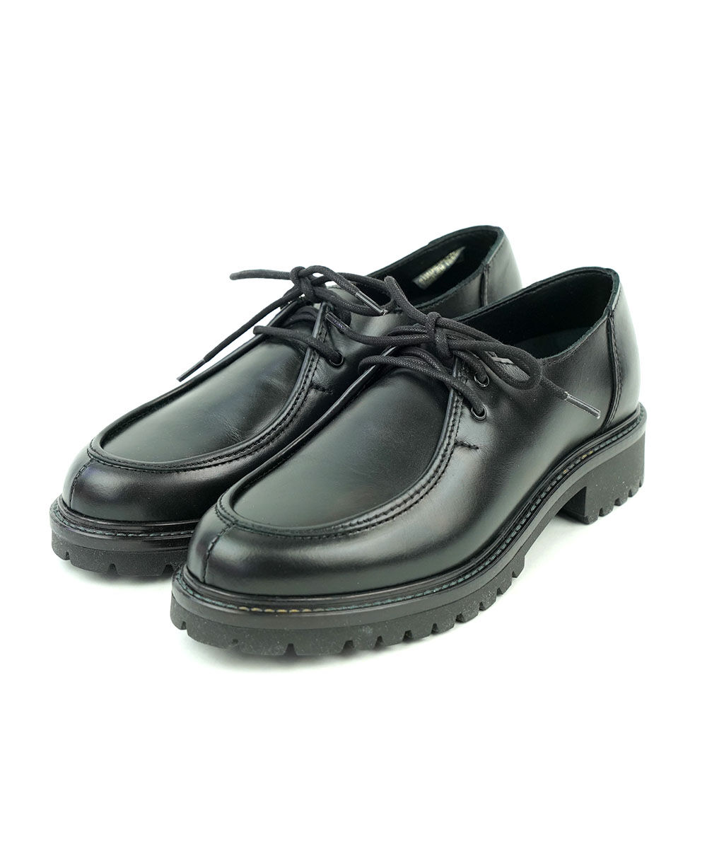 美品 ENESS / エネス / チロリアンシューズ / 24.5 ENESS(エネス)の【石上美津江さんセレクト】チロリアンシューズ通販