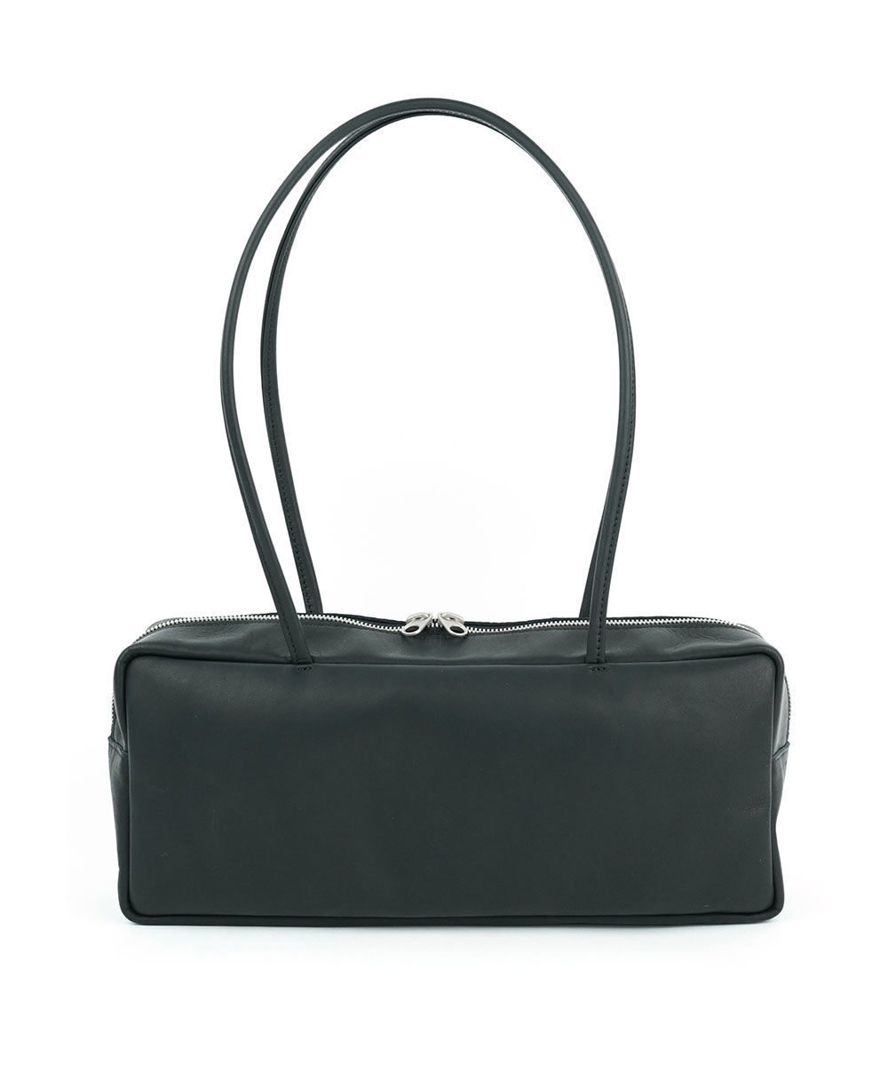 モルミルス ロングハンドルトート MORMYRUS 2025秋冬新作 レディース