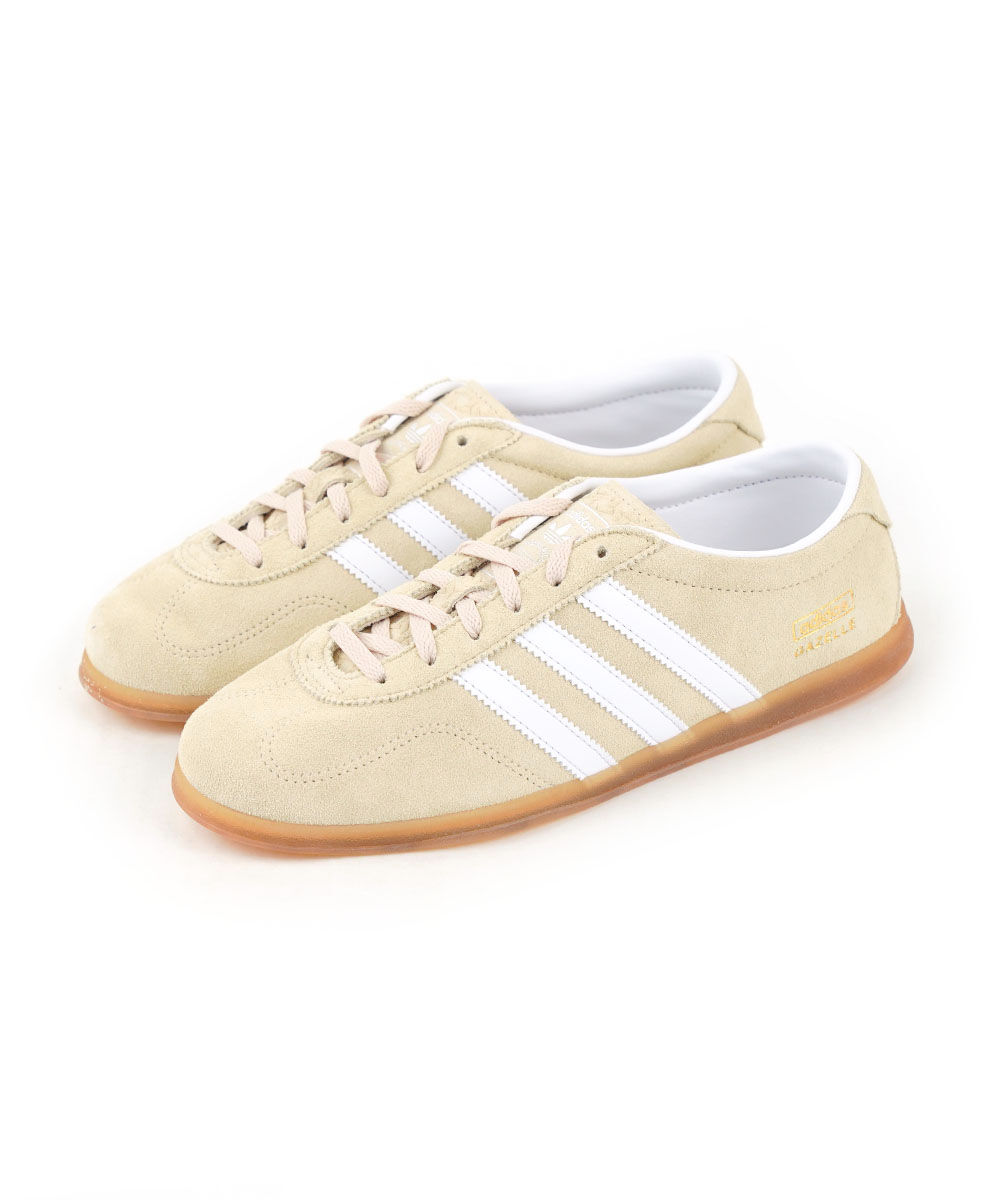 アディダス ガゼル ロープロ GAZELLE LO PRO W adidas 2025秋冬新作