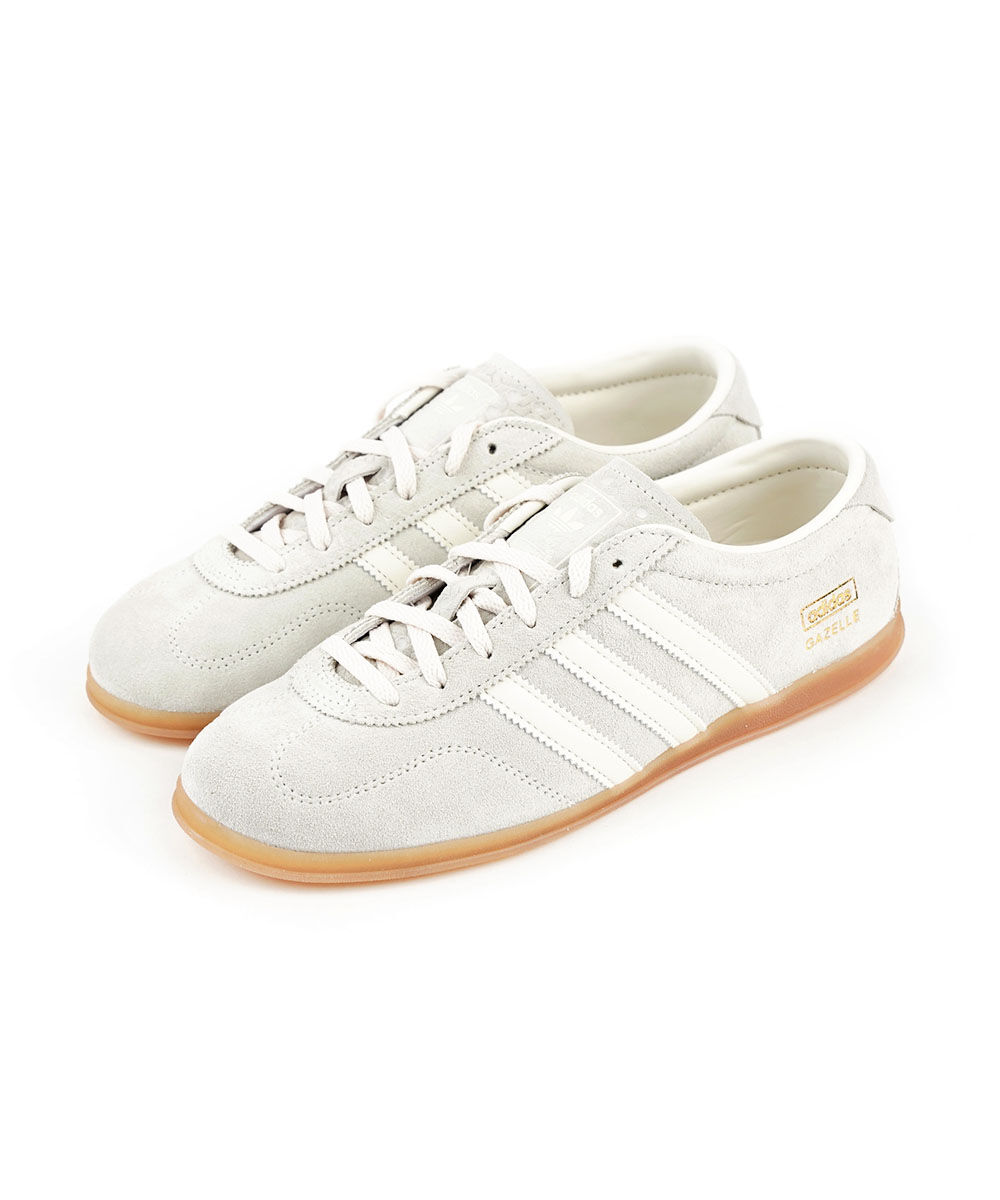 アディダス ガゼル ロープロ GAZELLE LO PRO W adidas 2026春夏新作