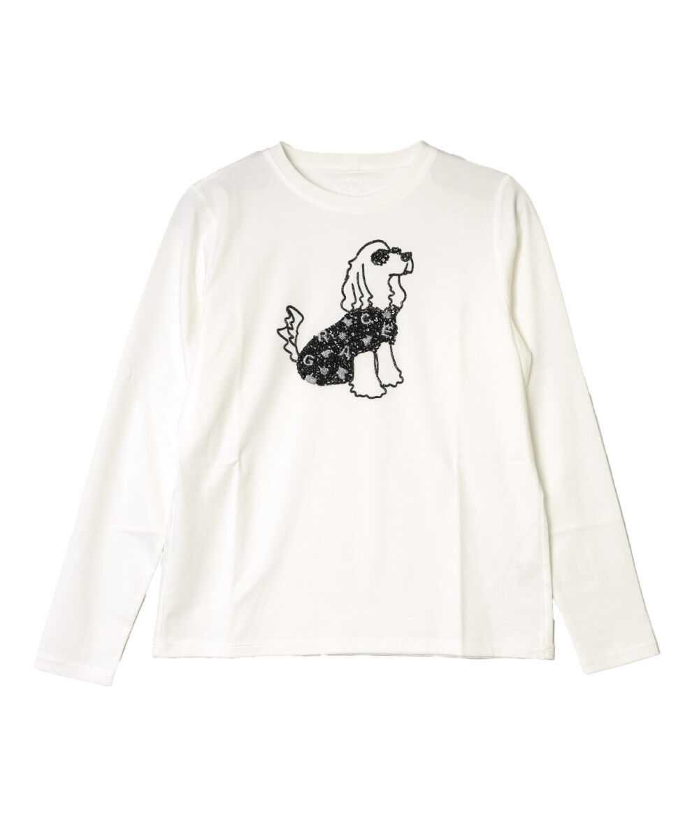 PUPULA（ププラ） アナヤスムースジャージィ テリア 犬 ドッグ