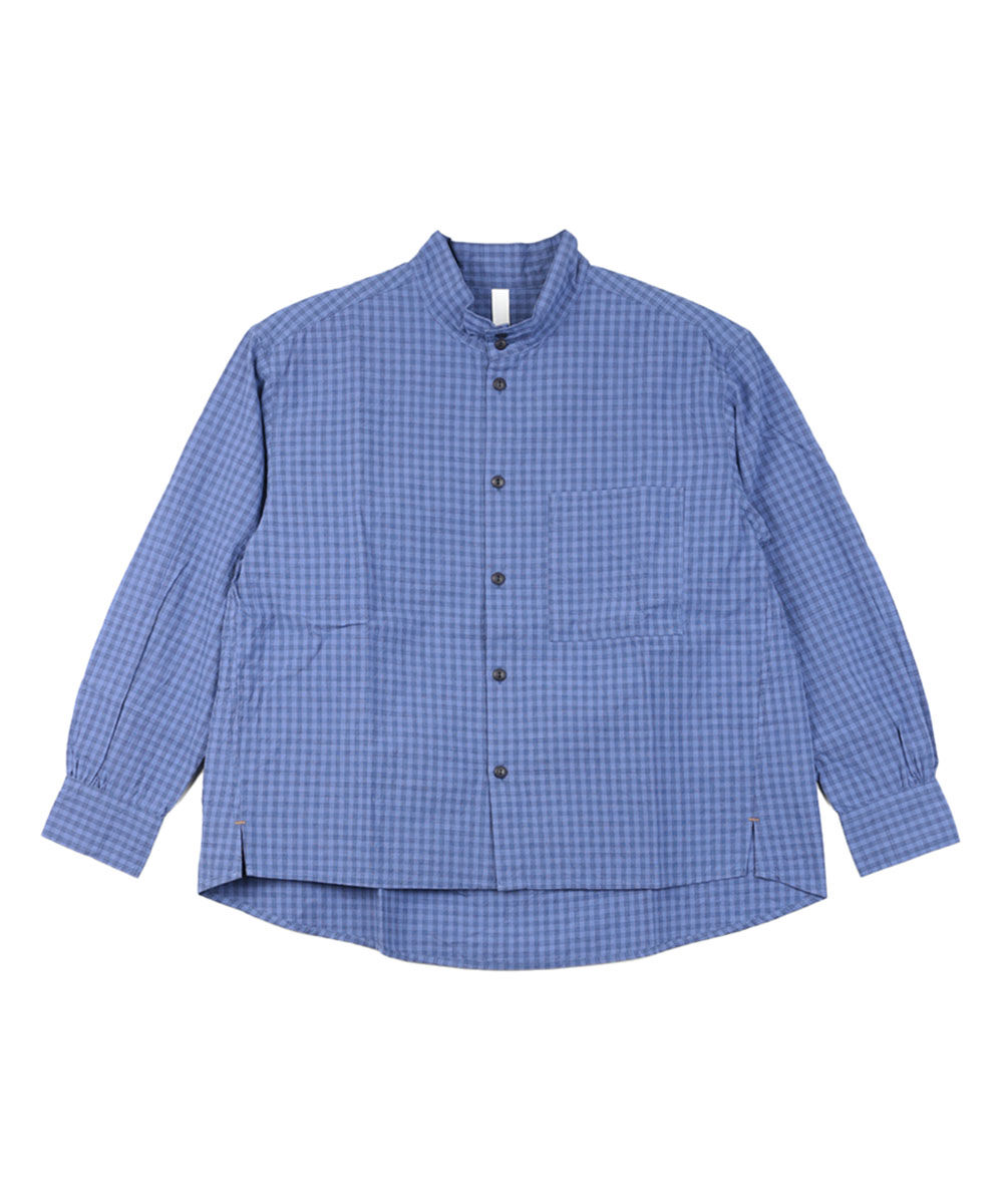 NATURAL LAUNDRY（ナチュラルランドリー） コットンシャンブレーモック