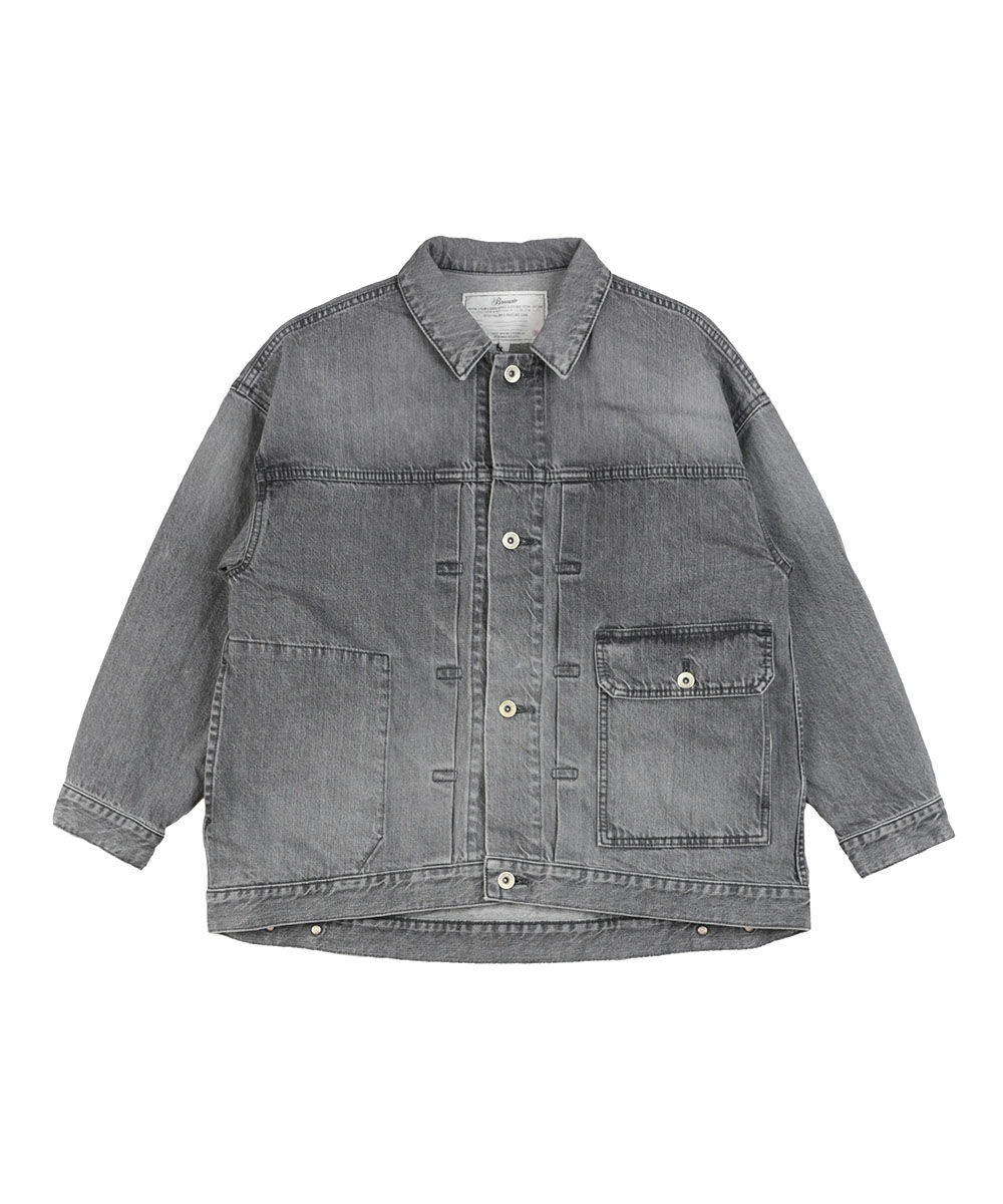 DOMINGO（ドミンゴ） ドミンゴブロカント アンプリッセジャケット