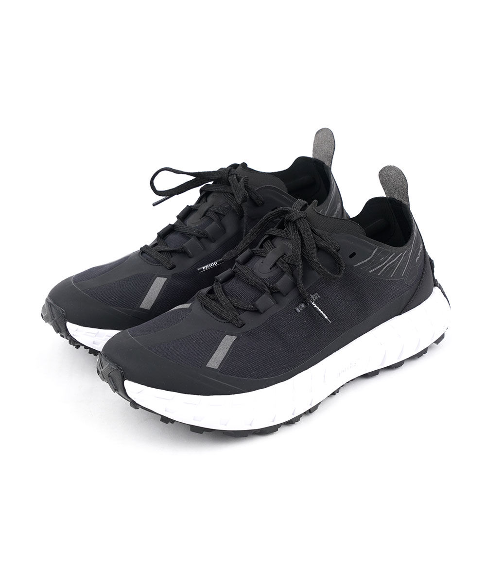 ノルダ norda 001A 2025秋冬新作 メンズ 国内正規品 : etre!par bleu