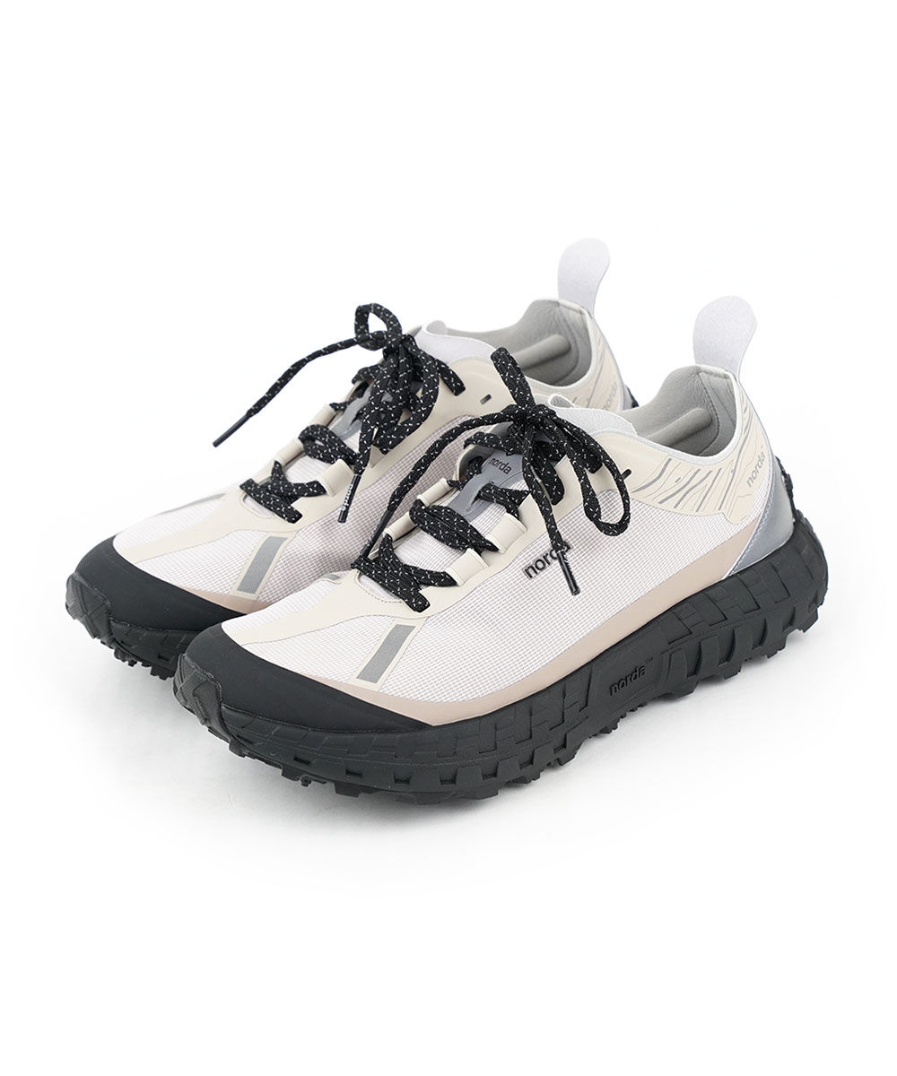 ノルダ norda 001A 2025秋冬新作 メンズ 国内正規品 : etre!par bleu