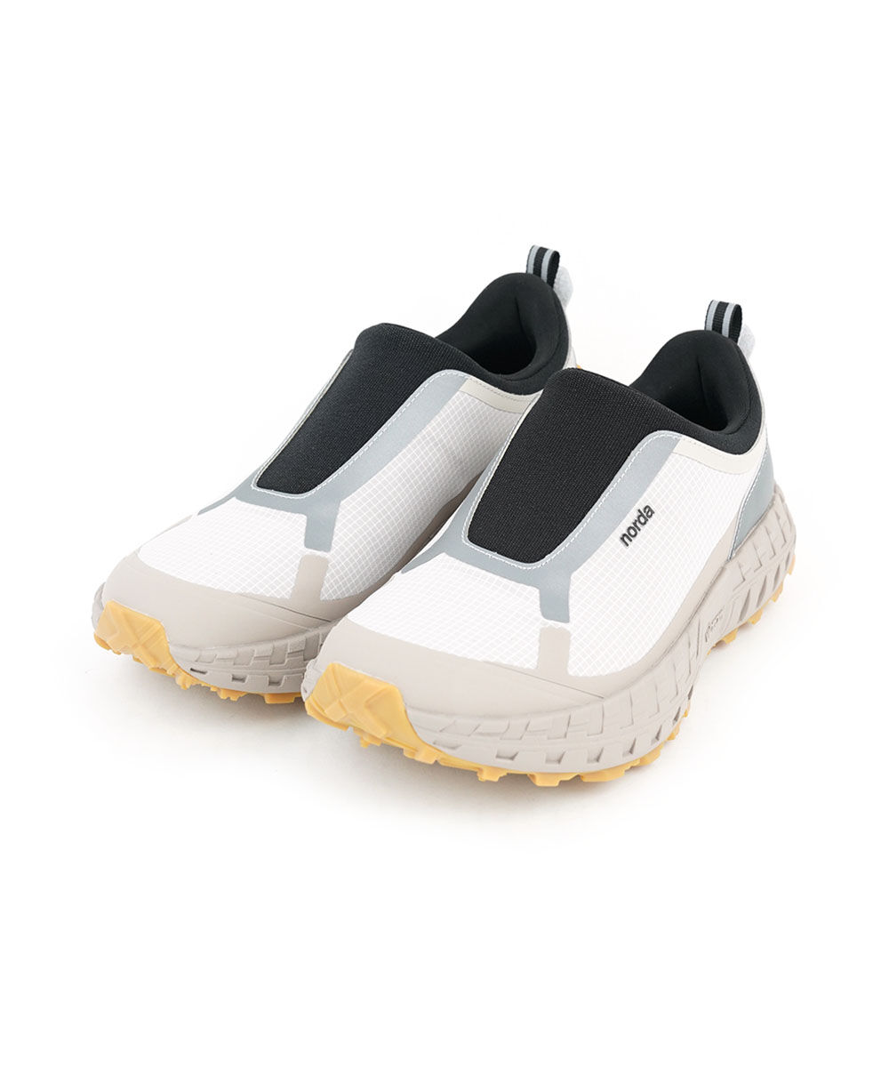 ノルダ norda 003 メンズ 国内正規品 爆買 : etre!par bleu comme bleu