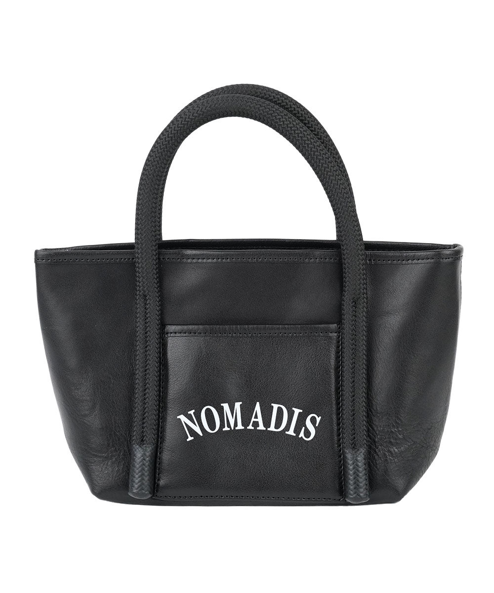 nomadis トート（ファッション）（バッグ、小物素材：本革、レザー）の