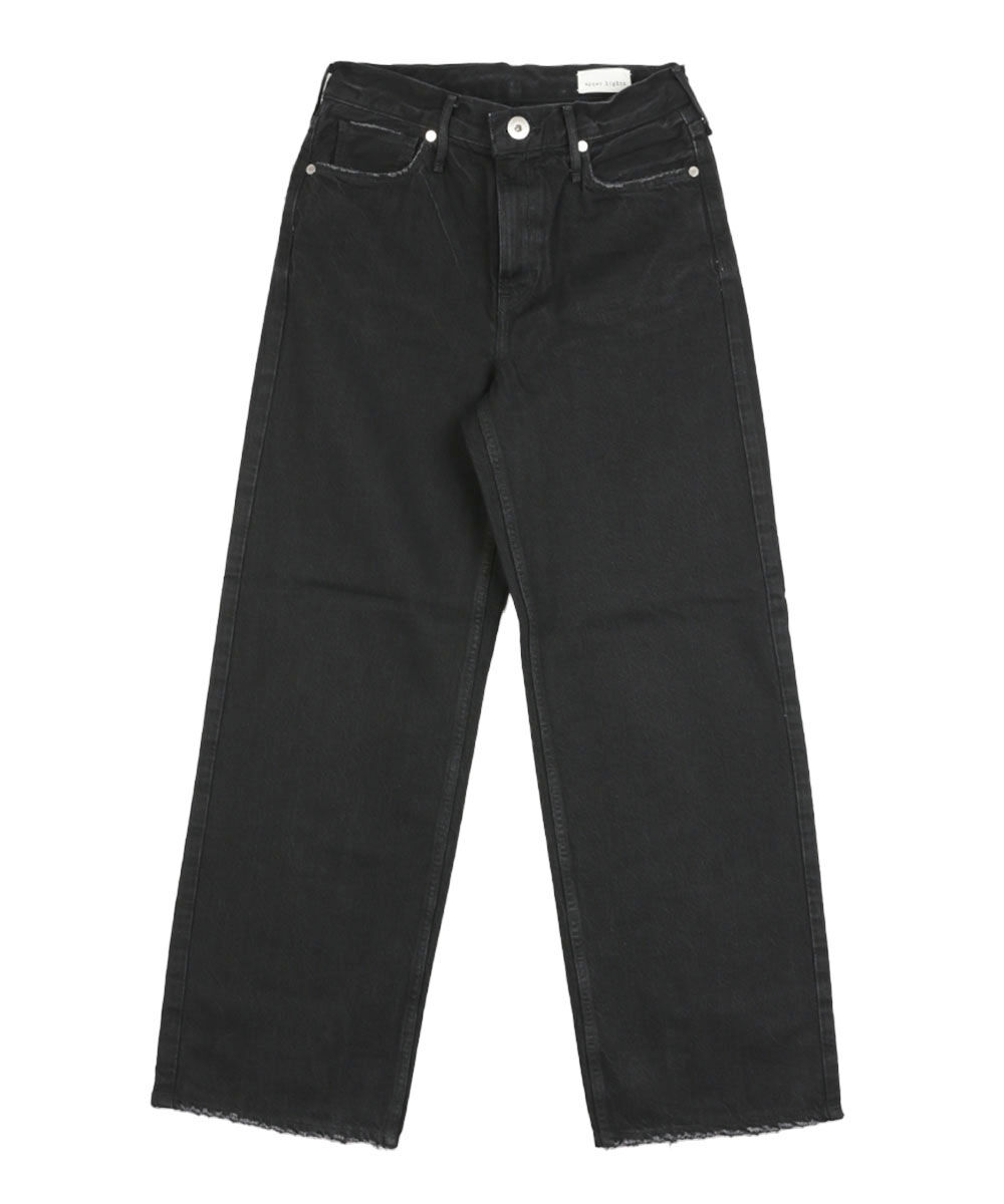 ★お値下げ中★今季美品★upperhights THE NIECEMIDRISE upper hights（アッパーハイツ）｜THE NIECE MID-RISEアイテムの詳細