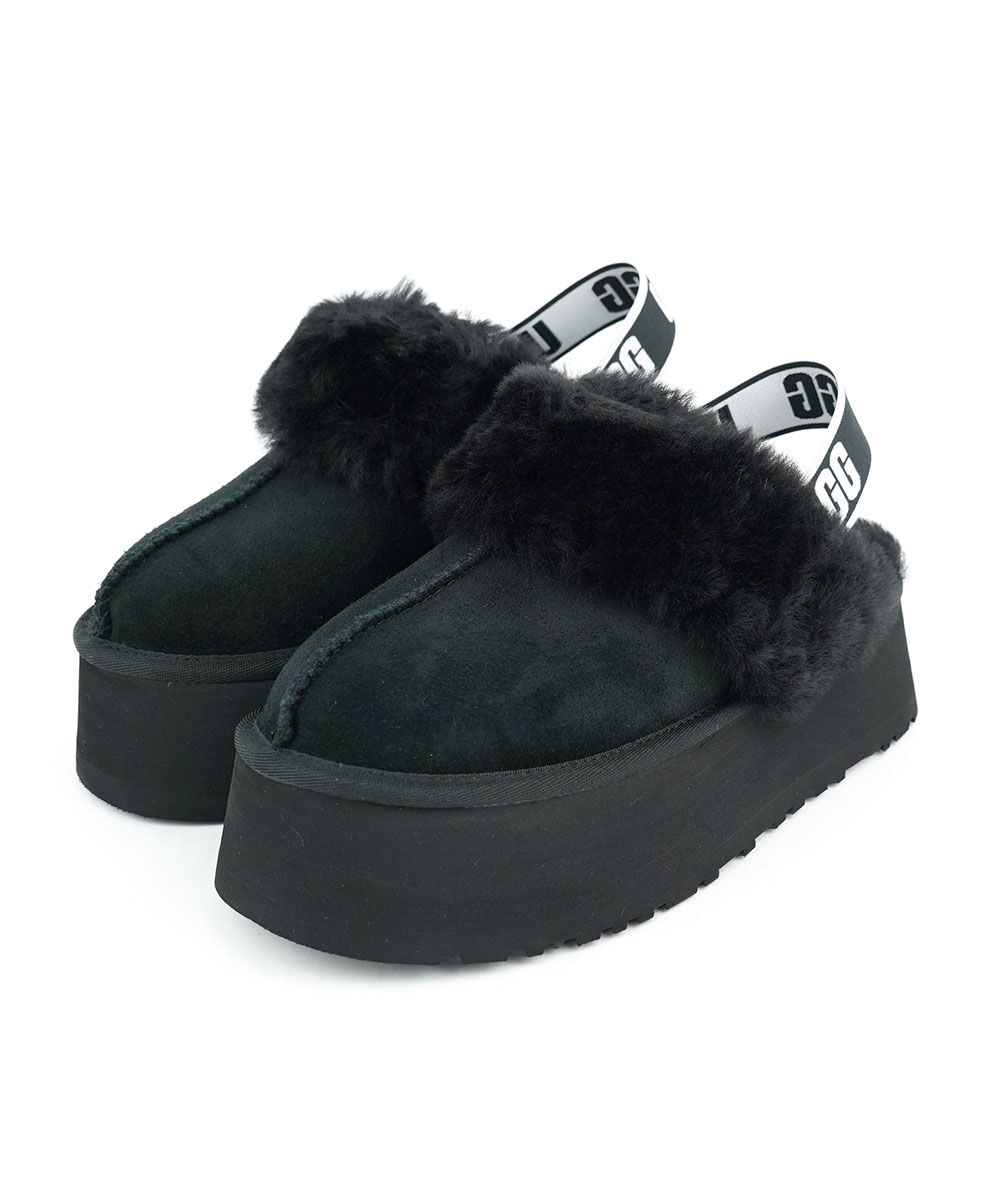 UGG Australia（アグオーストラリア） アグ Funkette UGG 2025秋冬新作