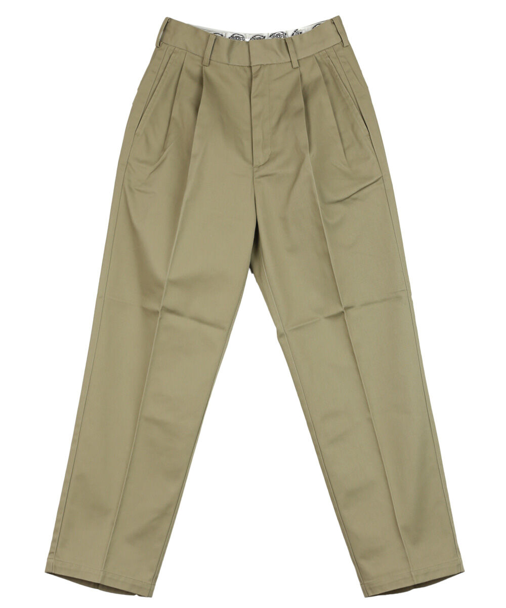ディッキーズ ビューティレッグパンツ Dickies D25FW-GAP103 国内正規品 2025秋冬新作 送料無料 ディッキーズ ビューティレッグパンツ Dickies 2025秋冬新作