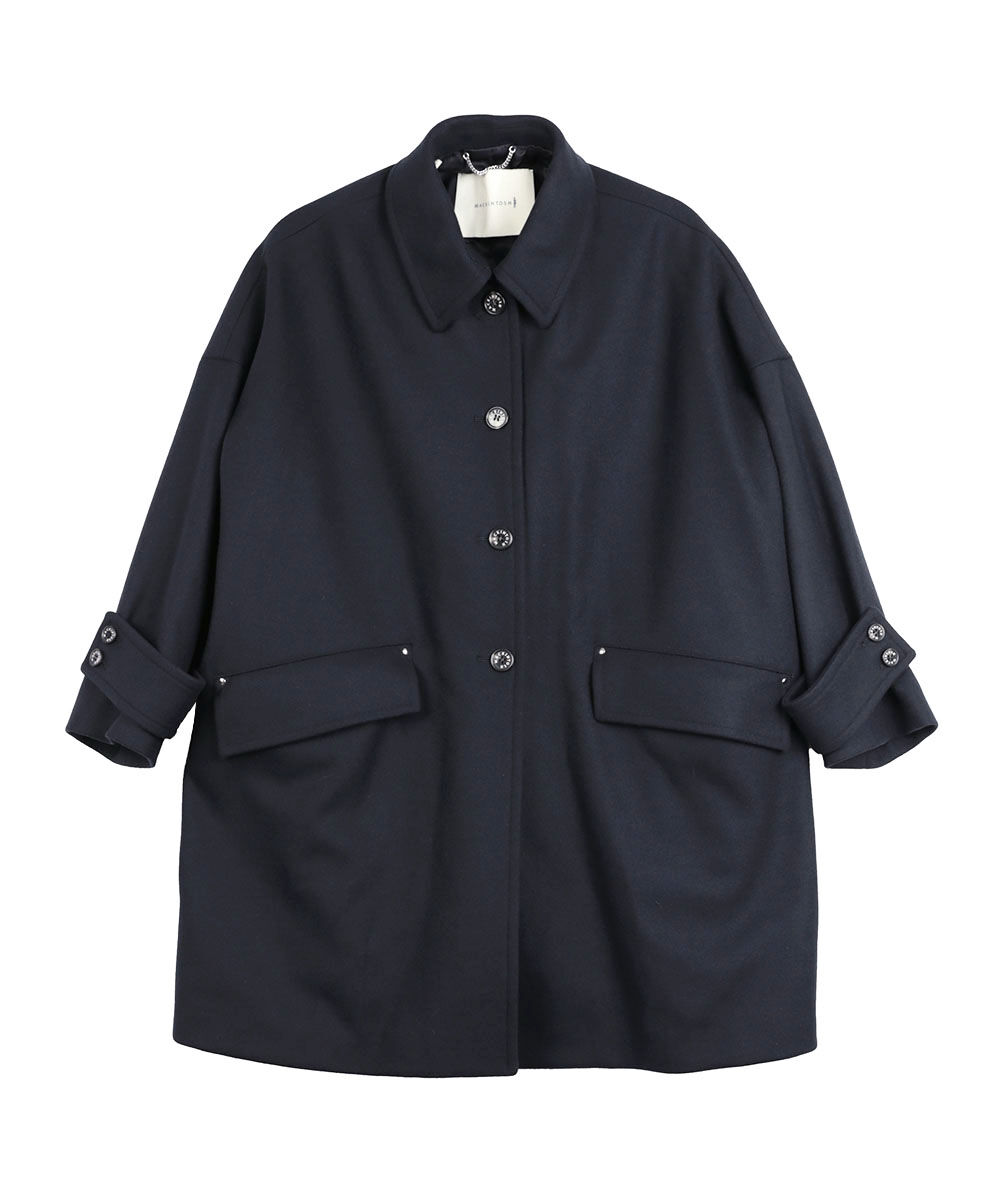 Mackintosh（マッキントッシュ） HUMBIE ハンビー MACKINTOSH 2025秋冬