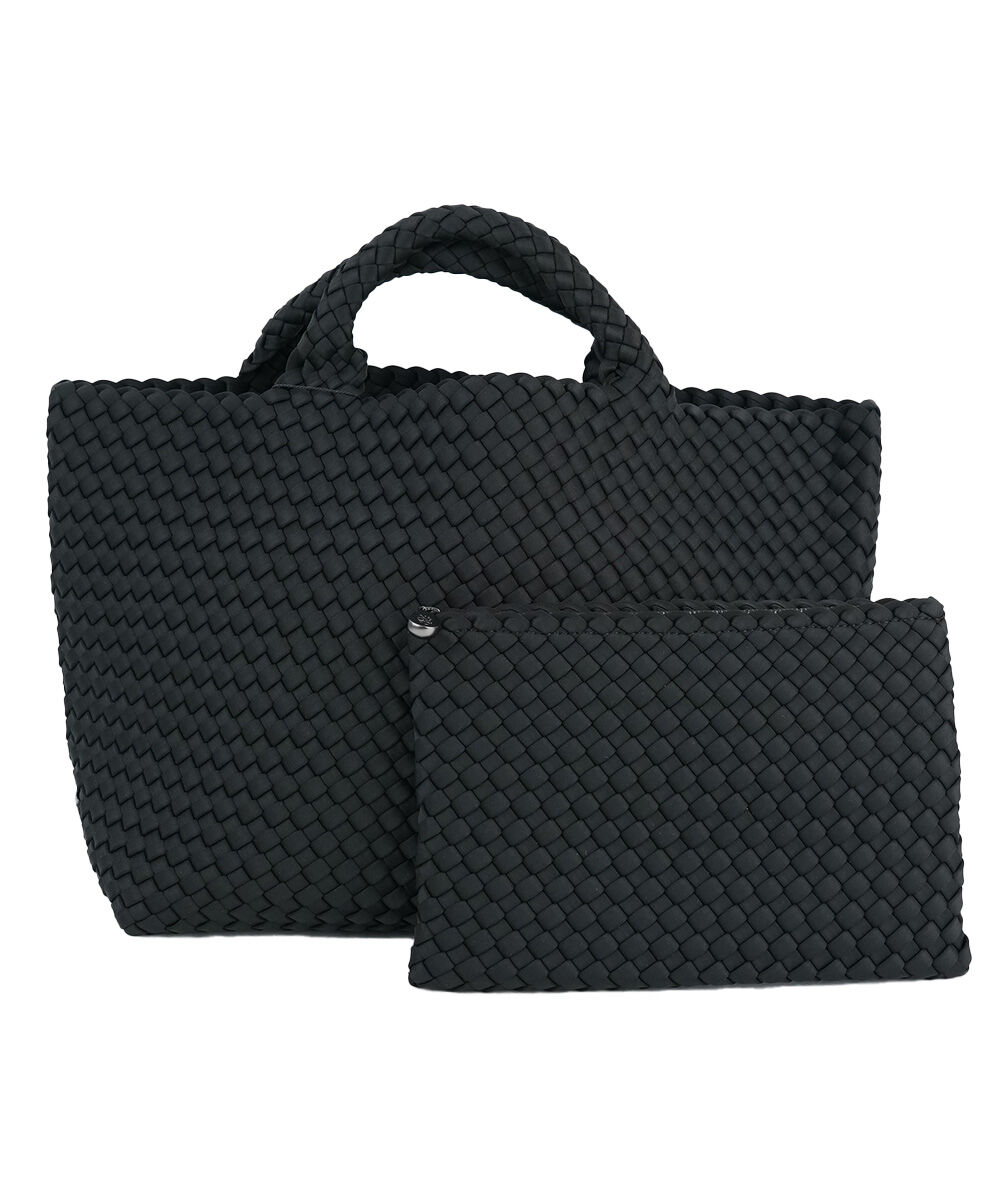 ナゲディ St. Barths Medium Tote NAGHEDI レディース 国内正規品 爆買