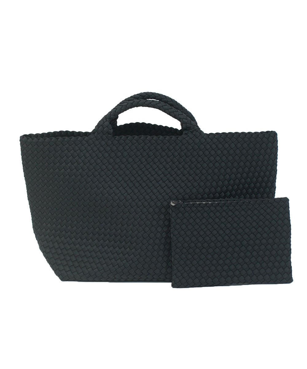 ナゲディ St. Barths Large Tote NAGHEDI 2025秋冬新作 レディース