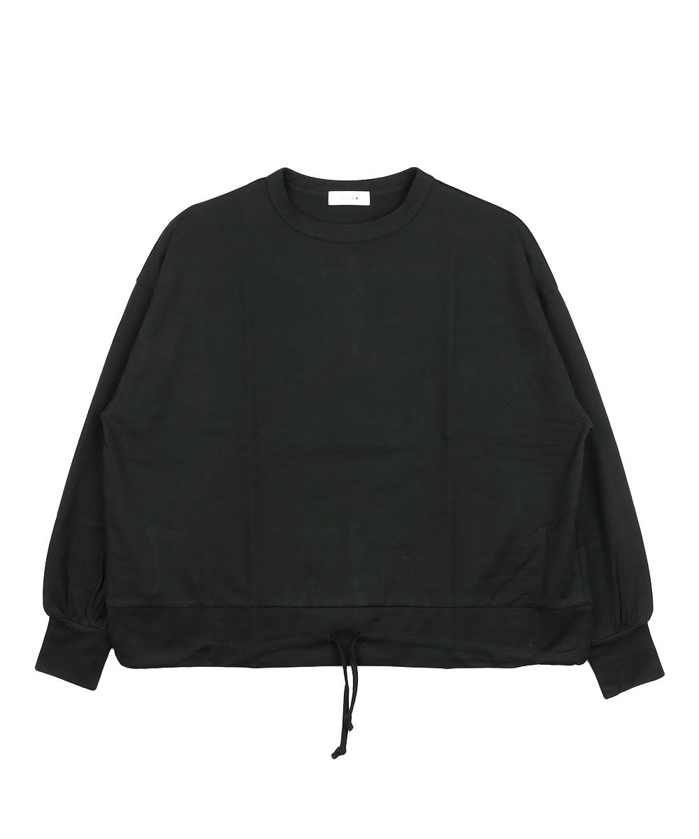 フィルム スソギュットプルオーバー FILUM 2025秋冬新作 レディース