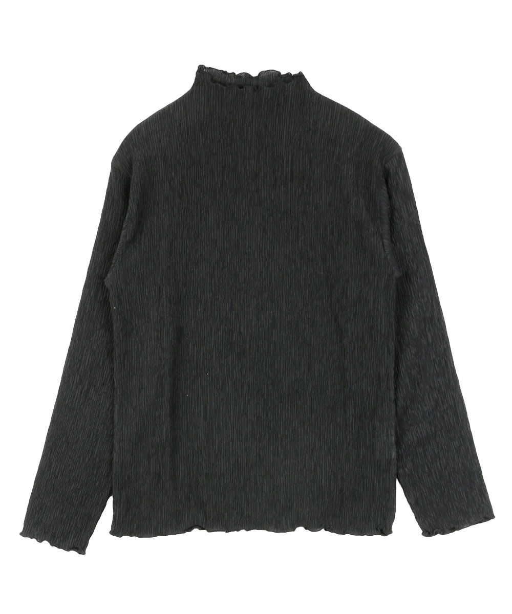 フィルム こだわりおとなプルオーバー FILUM 2025秋冬新作 レディース